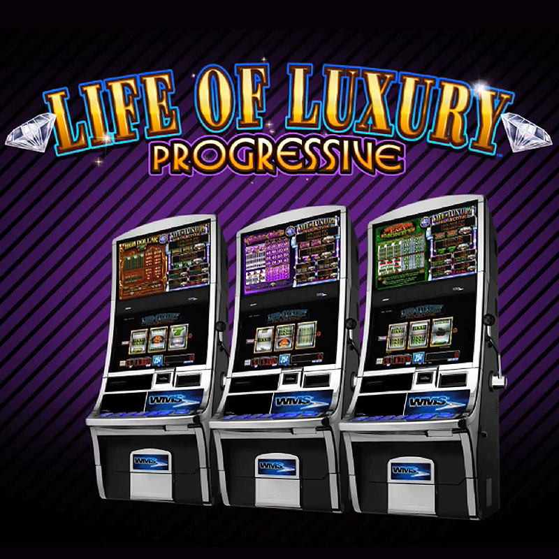 Азартные игры и игровые автоматы