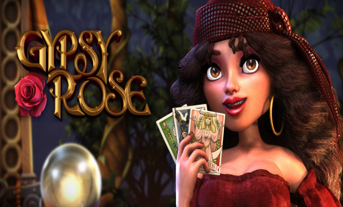 Игровой автомат Gypsy Rose: все секретные техники игры на деньги
