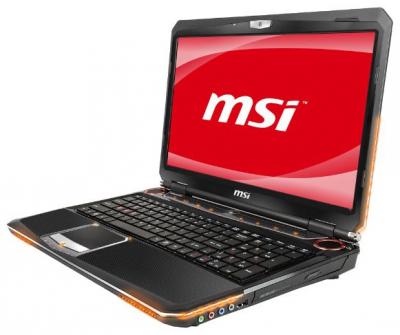 GX660R и GX660 — новые мультимедийные ноутбуки от MSI