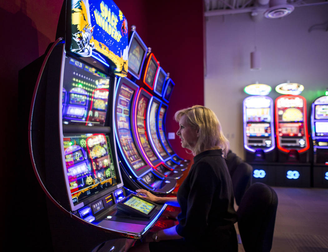 Игровой автомат Гараж в казино Вулкан на деньги