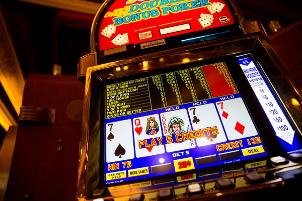 Новые автоматы в казино Вулкан онлайн