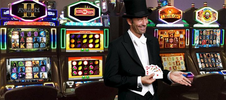 Slot-O-Pol в казино онлайн на деньги