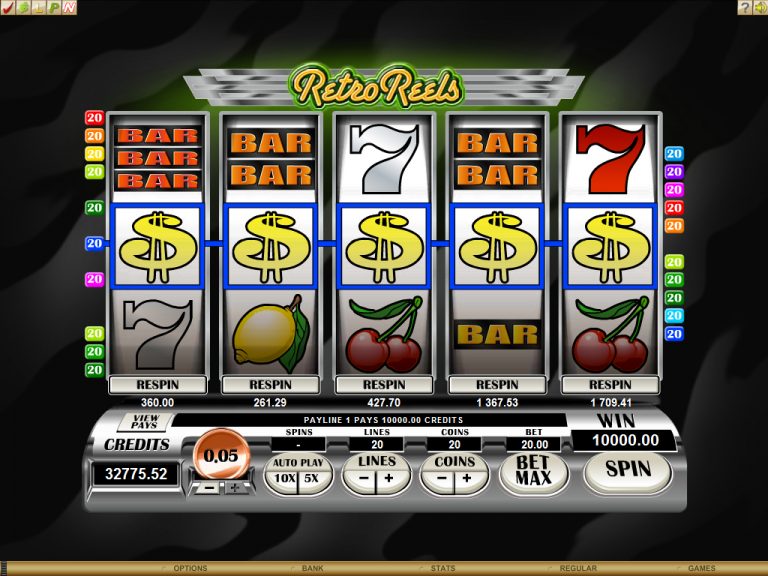 игровые автоматы от казино вулкан ставка