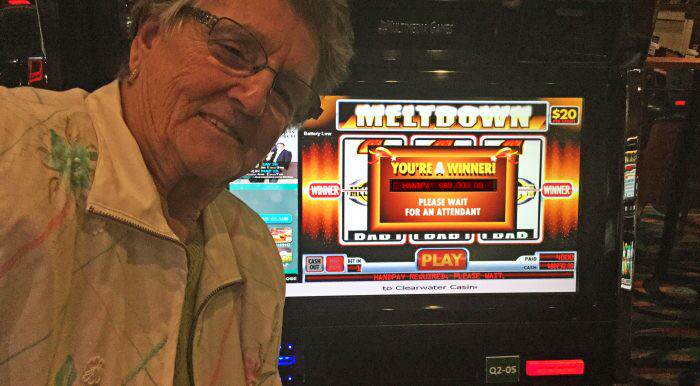 Как выбрать новичку игровой автомат в казино Вулкан
